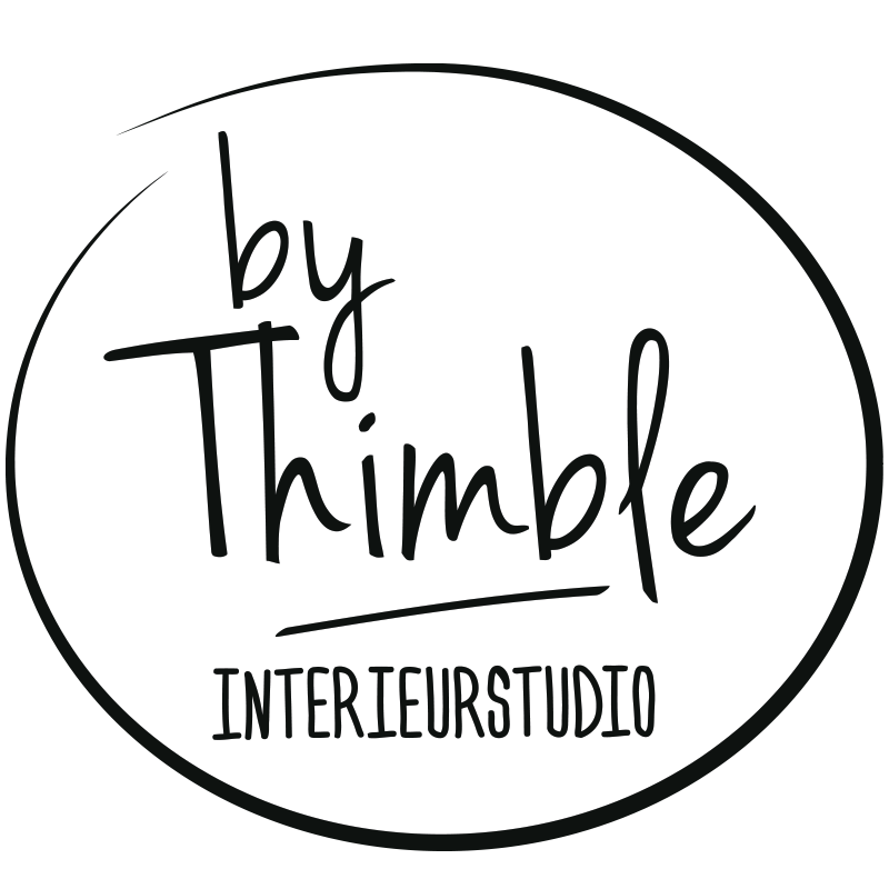 ByThimble logo wit