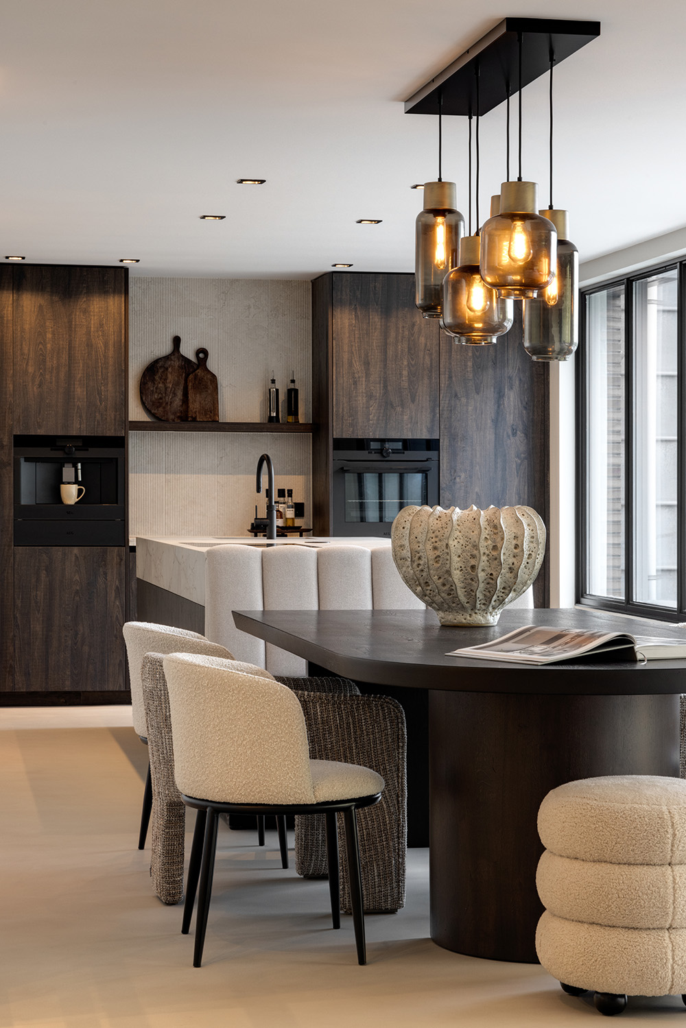 ByThimble Appartement loft 03a