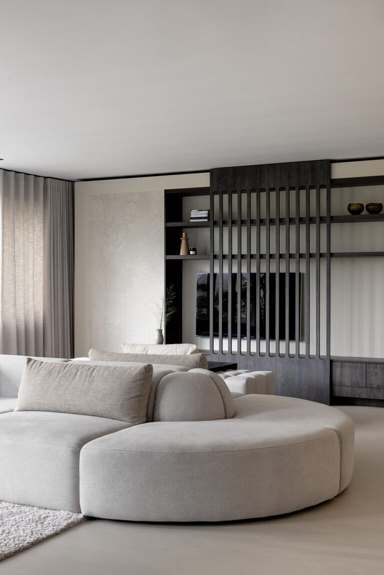 ByThimble Appartement loft 08