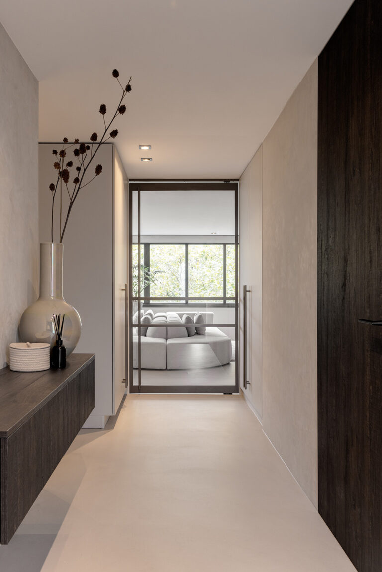 ByThimble Appartement loft 12