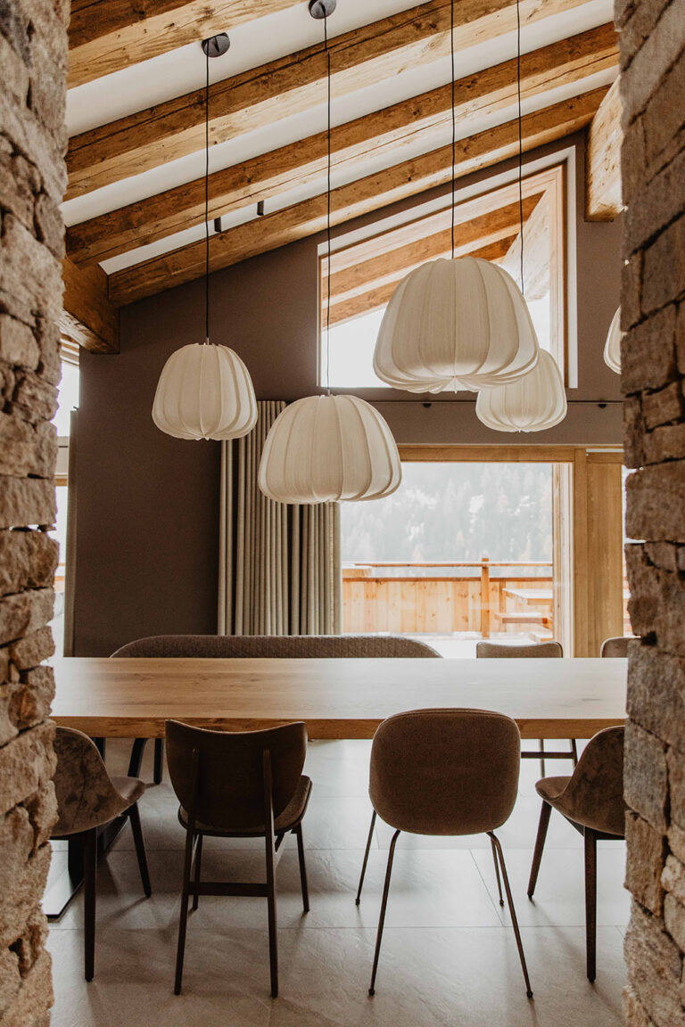 ByThimble Vakantiechalet Zwitserland 02